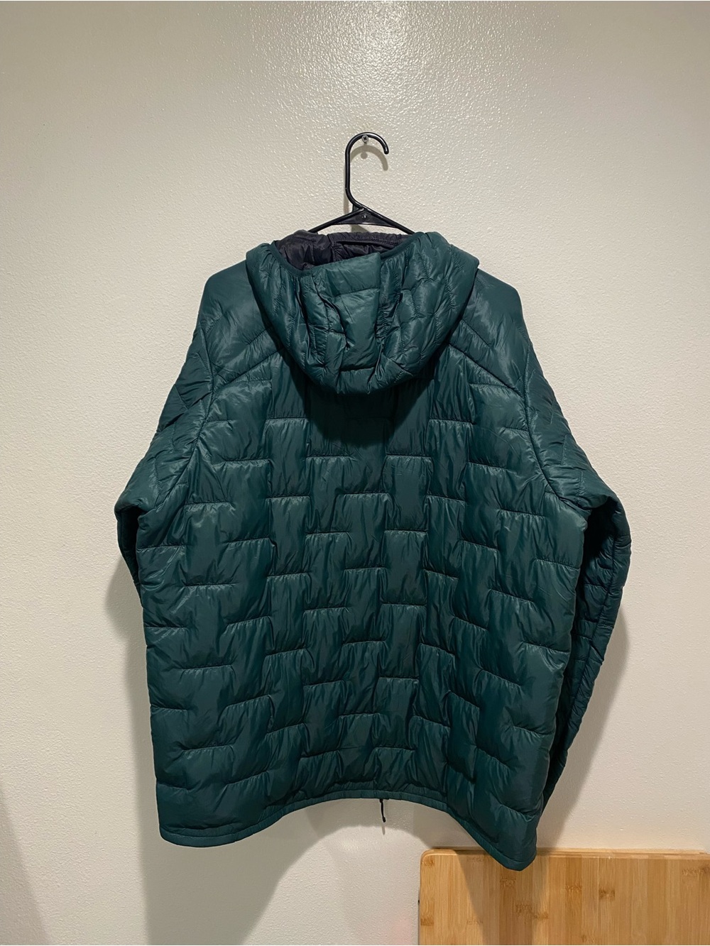 Patagonia Micro Puffer Jacket Size XL Men - Picture 6 of 6